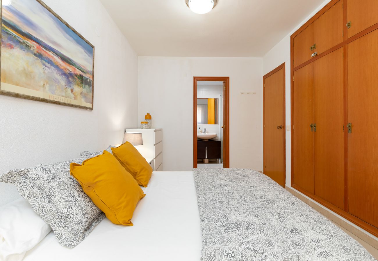 Apartamento en Benicàssim - Travel habitat Heliopolis