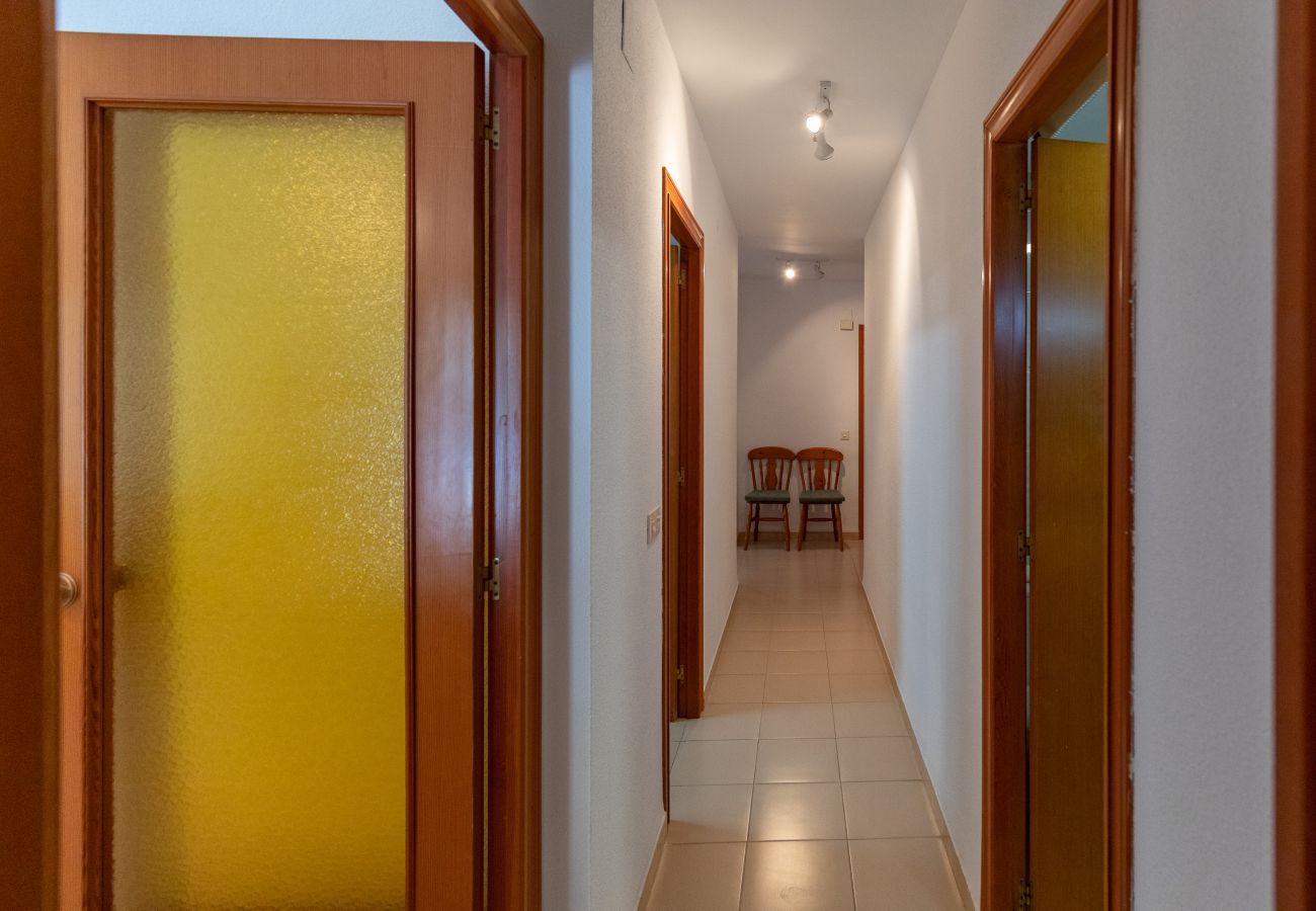 Apartamento en Benicàssim - Travel habitat Heliopolis