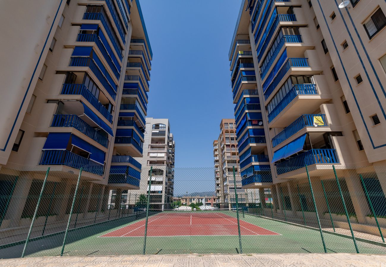 Apartamento en Benicàssim - Travel habitat Heliopolis