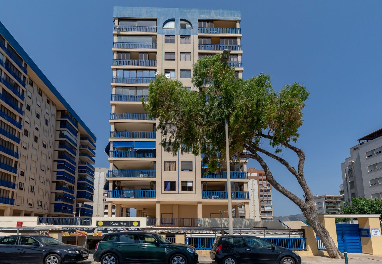Apartamento en Benicàssim - Travel habitat Heliopolis