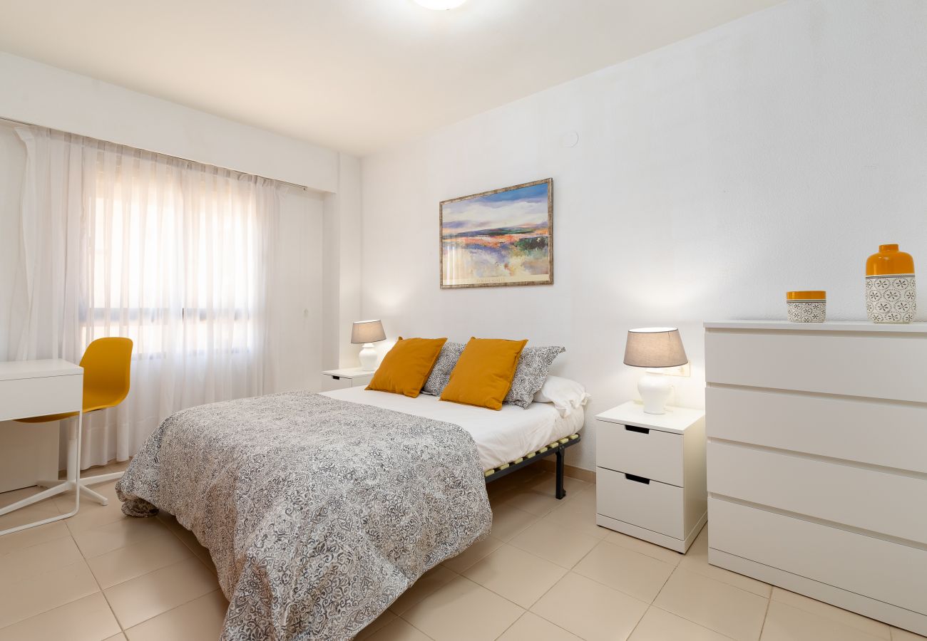 Apartamento en Benicàssim - Travel habitat Heliopolis