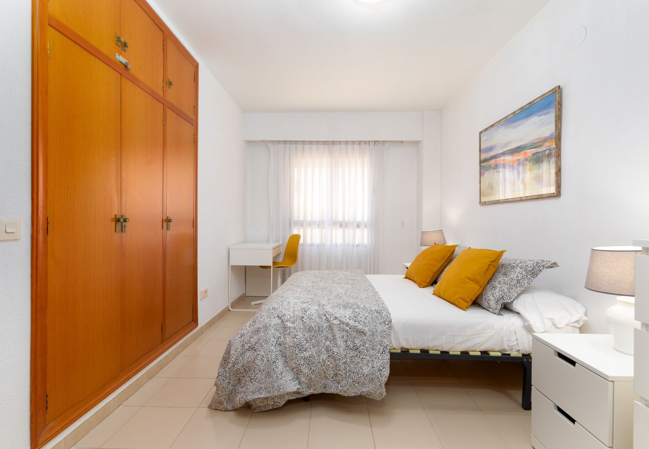 Apartamento en Benicàssim - Travel habitat Heliopolis