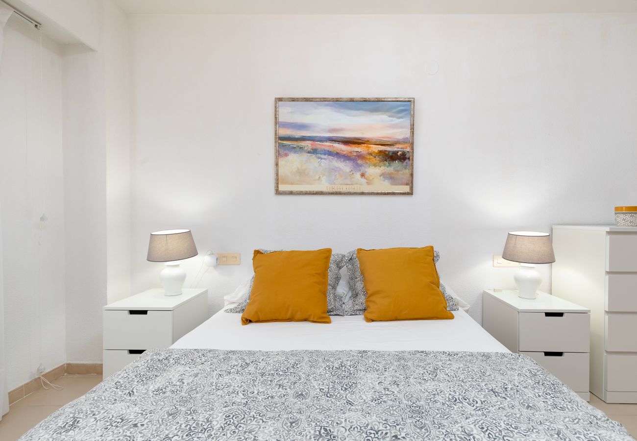 Apartamento en Benicàssim - Travel habitat Heliopolis