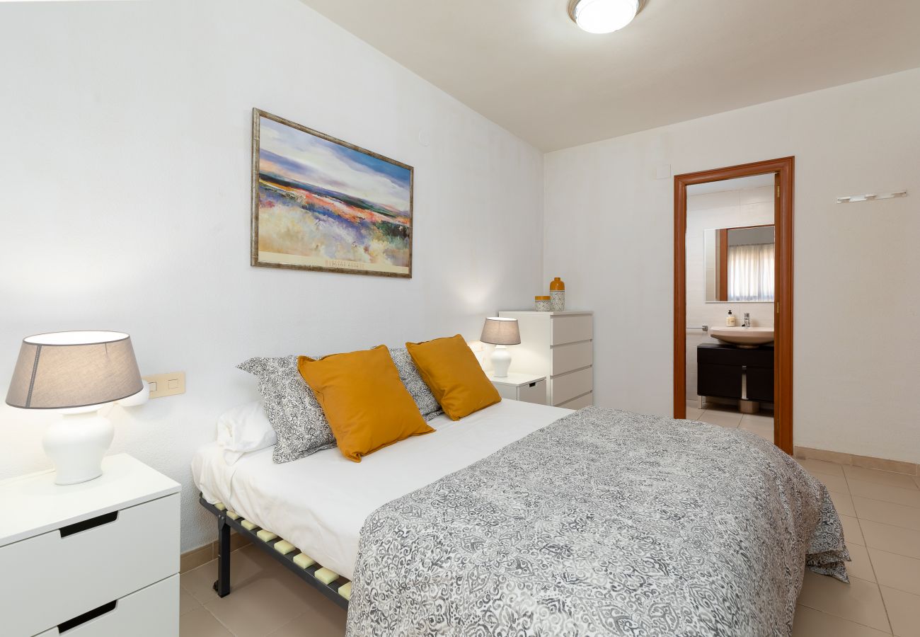 Apartamento en Benicàssim - Travel habitat Heliopolis