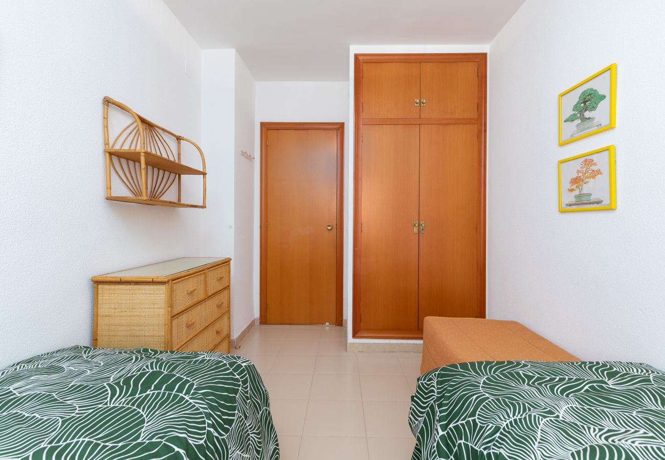 Apartamento en Benicàssim - Travel habitat Heliopolis