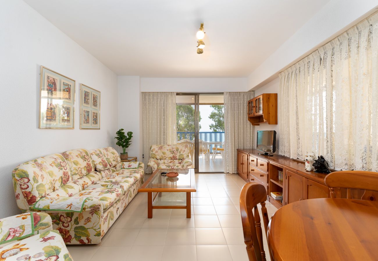 Apartamento en Benicàssim - Travel habitat Heliopolis