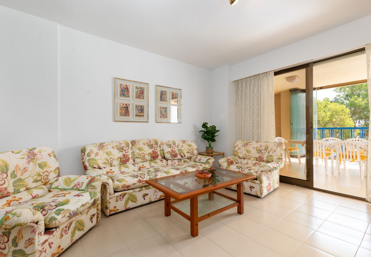 Apartamento en Benicàssim - Travel habitat Heliopolis