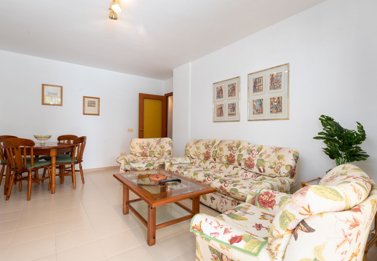 Apartamento en Benicàssim - Travel habitat Heliopolis