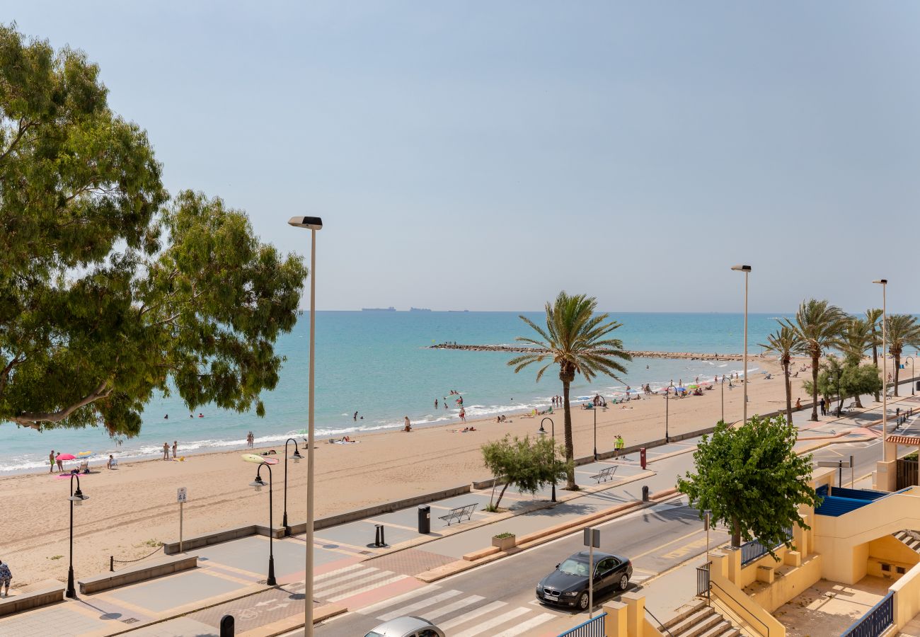 Apartamento en Benicàssim - Travel habitat Heliopolis