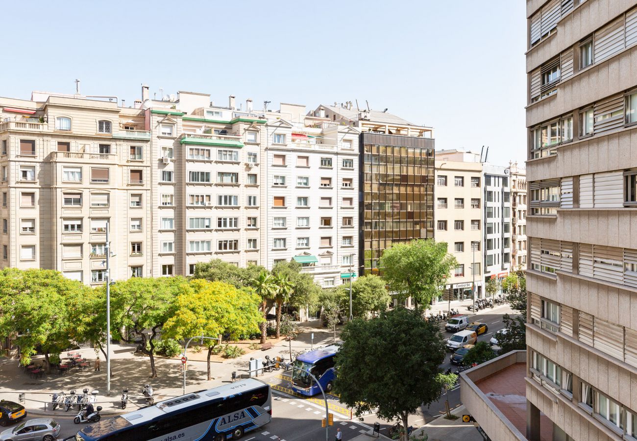 Apartamento en Barcelona - Apartamento de 1 dormitorios en Barcelona