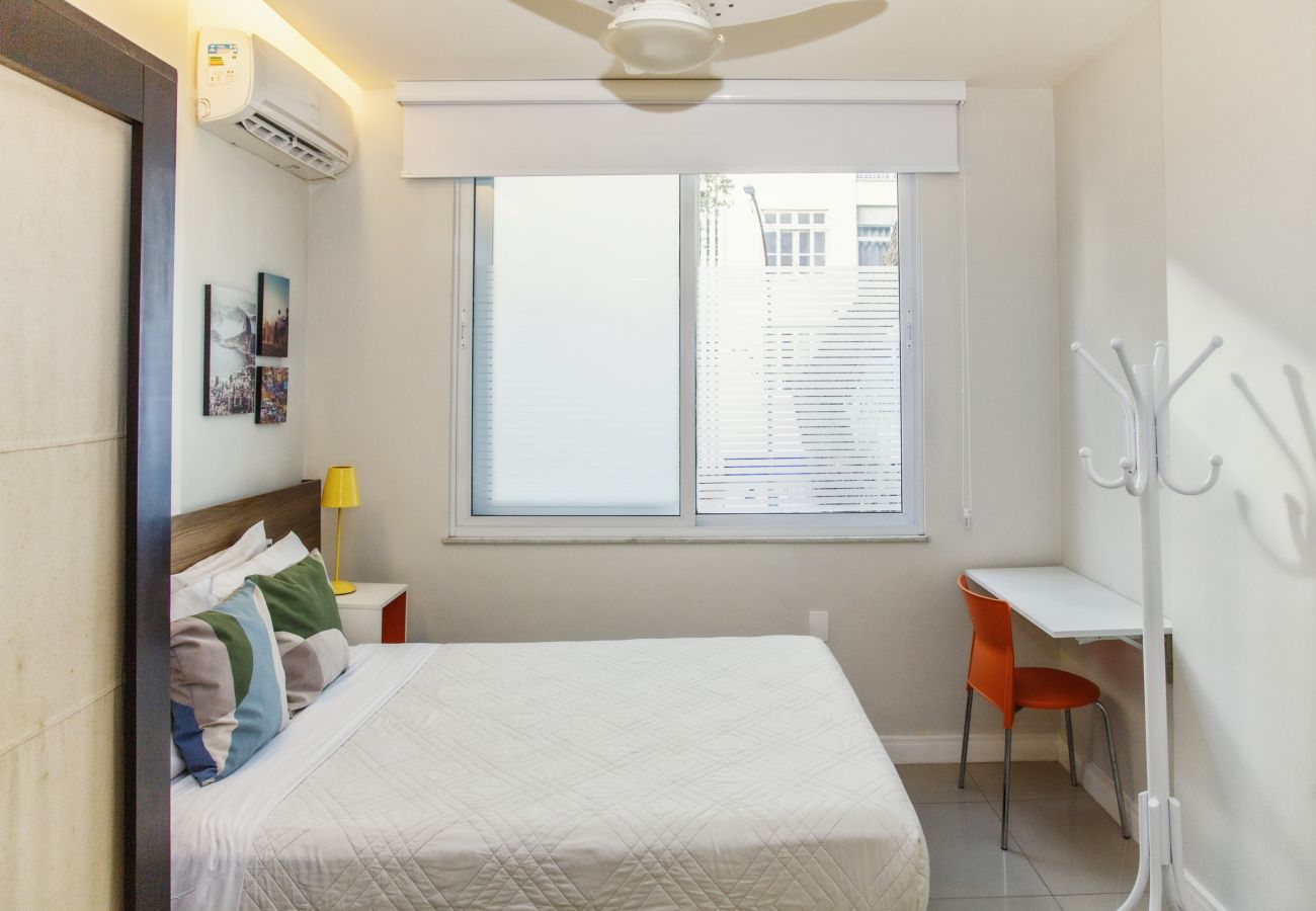 Apartamento en Rio de Janeiro - MVC205 (Zona4)