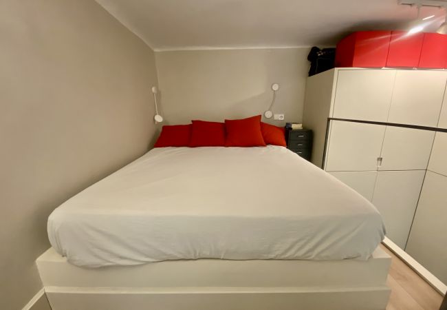 Apartamento en Madrid - M (CAR190) Apartamento Almagro-Bilbao Apartamento en Madrid - M (CAR190) Apartamento Almagro-Bilbao