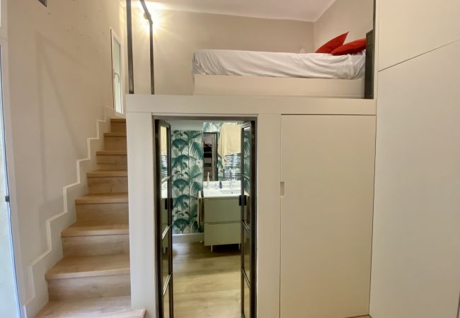 Apartamento en Madrid - M (CAR190) Apartamento Almagro-Bilbao Apartamento en Madrid - M (CAR190) Apartamento Almagro-Bilbao