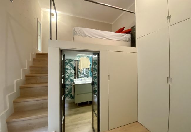 Apartamento en Madrid - M (CAR190) Apartamento Almagro-Bilbao Apartamento en Madrid - M (CAR190) Apartamento Almagro-Bilbao
