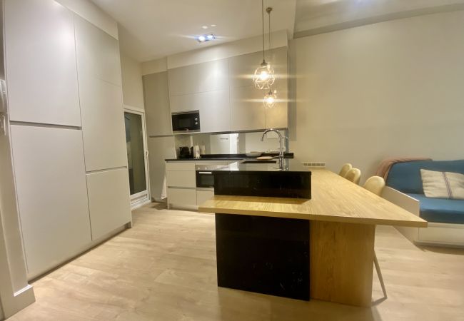 Apartamento en Madrid - M (CAR190) Apartamento Almagro-Bilbao Apartamento en Madrid - M (CAR190) Apartamento Almagro-Bilbao