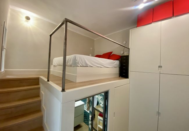 Apartamento en Madrid - M (CAR190) Apartamento Almagro-Bilbao Apartamento en Madrid - M (CAR190) Apartamento Almagro-Bilbao