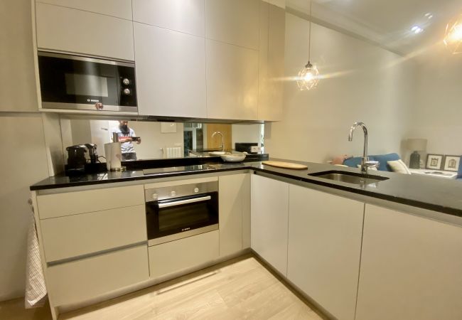 Apartamento en Madrid - M (CAR190) Apartamento Almagro-Bilbao Apartamento en Madrid - M (CAR190) Apartamento Almagro-Bilbao