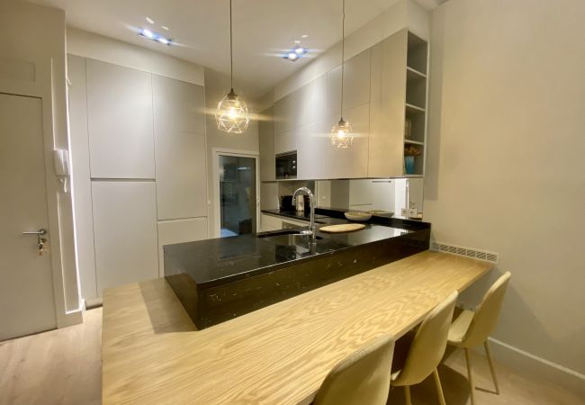 Apartamento en Madrid - M (CAR190) Apartamento Almagro-Bilbao Apartamento en Madrid - M (CAR190) Apartamento Almagro-Bilbao