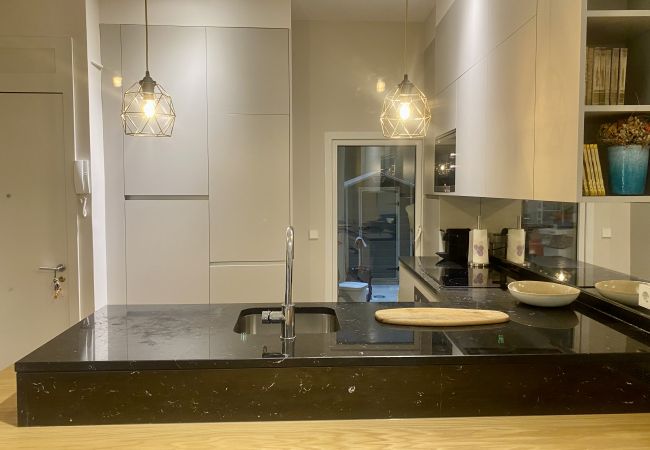 Apartamento en Madrid - M (CAR190) Apartamento Almagro-Bilbao Apartamento en Madrid - M (CAR190) Apartamento Almagro-Bilbao