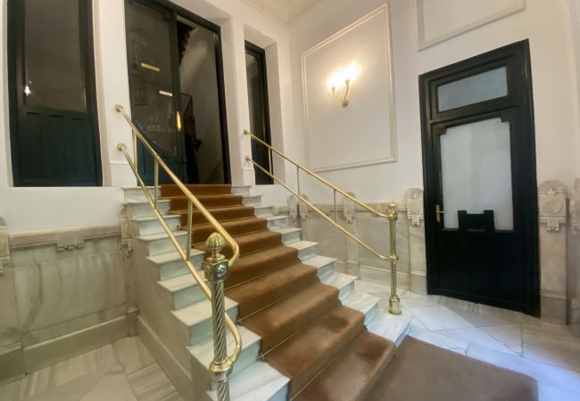 Apartamento en Madrid - M (CAR190) Apartamento Almagro-Bilbao Apartamento en Madrid - M (CAR190) Apartamento Almagro-Bilbao