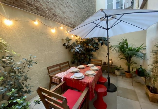 Apartamento en Madrid - M (CAR190) Apartamento Almagro-Bilbao Apartamento en Madrid - M (CAR190) Apartamento Almagro-Bilbao