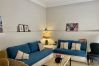 Apartamento en Madrid - M (CAR190) Apartamento Almagro-Bilbao Apartamento en Madrid - M (CAR190) Apartamento Almagro-Bilbao