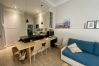 Apartamento en Madrid - M (CAR190) Apartamento Almagro-Bilbao Apartamento en Madrid - M (CAR190) Apartamento Almagro-Bilbao