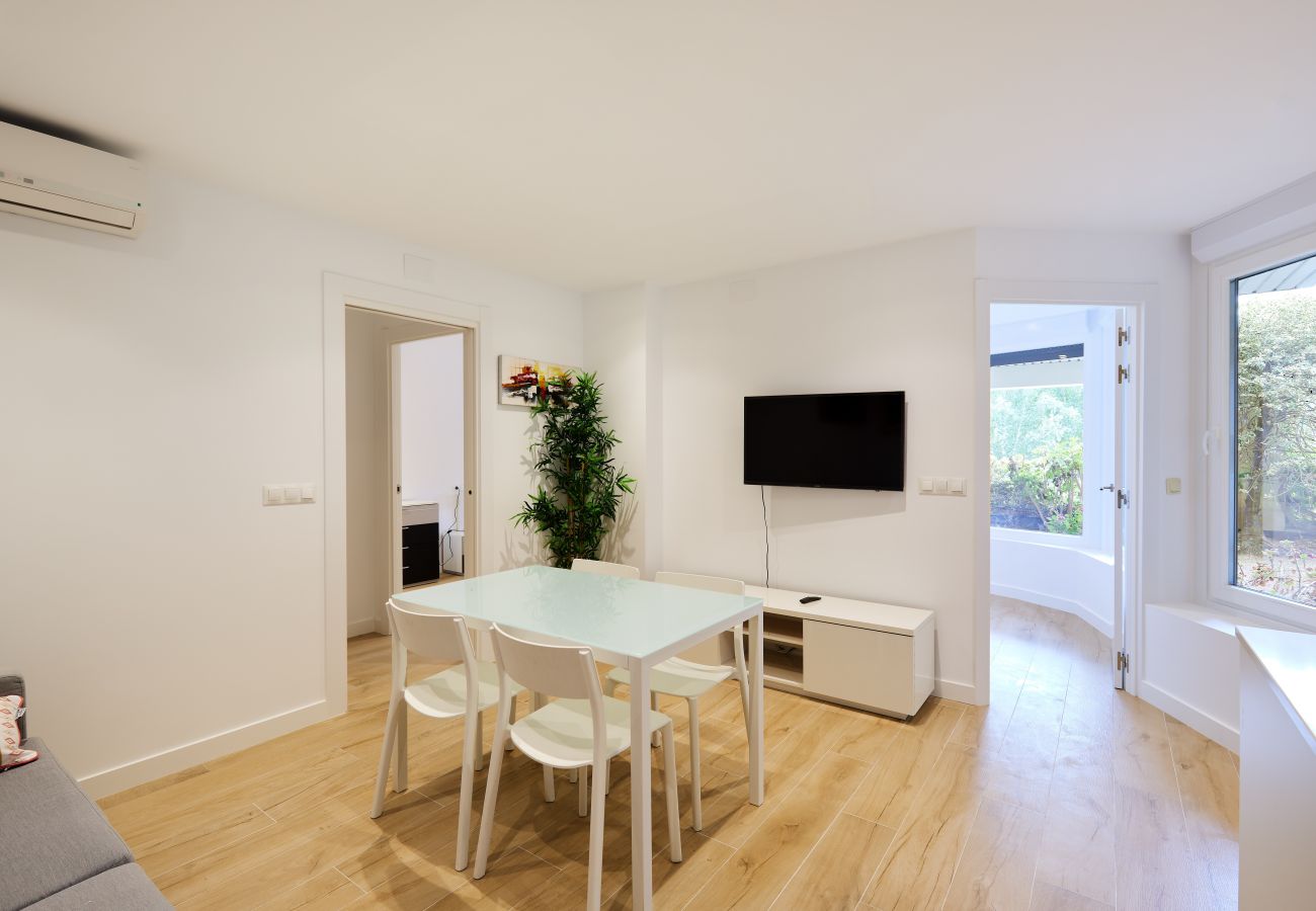 Apartamento en Pamplona - Apartamento para 6 personas en Pamplona