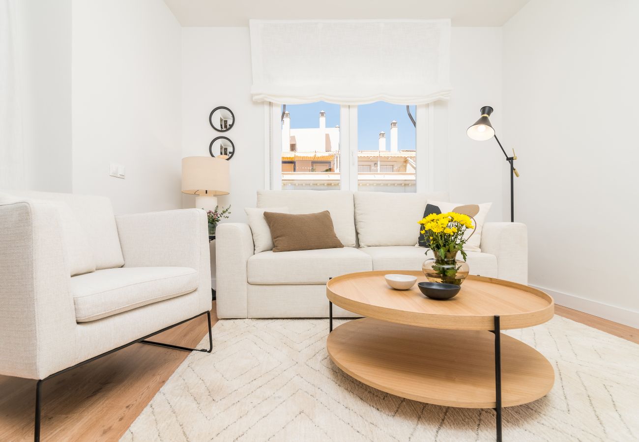 Apartamento en Málaga - iloftmalaga Mariscal