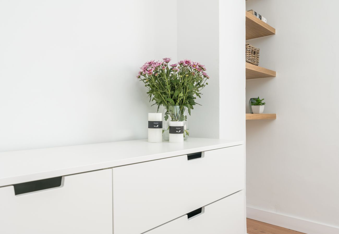 Apartamento en Málaga - iloftmalaga Mariscal