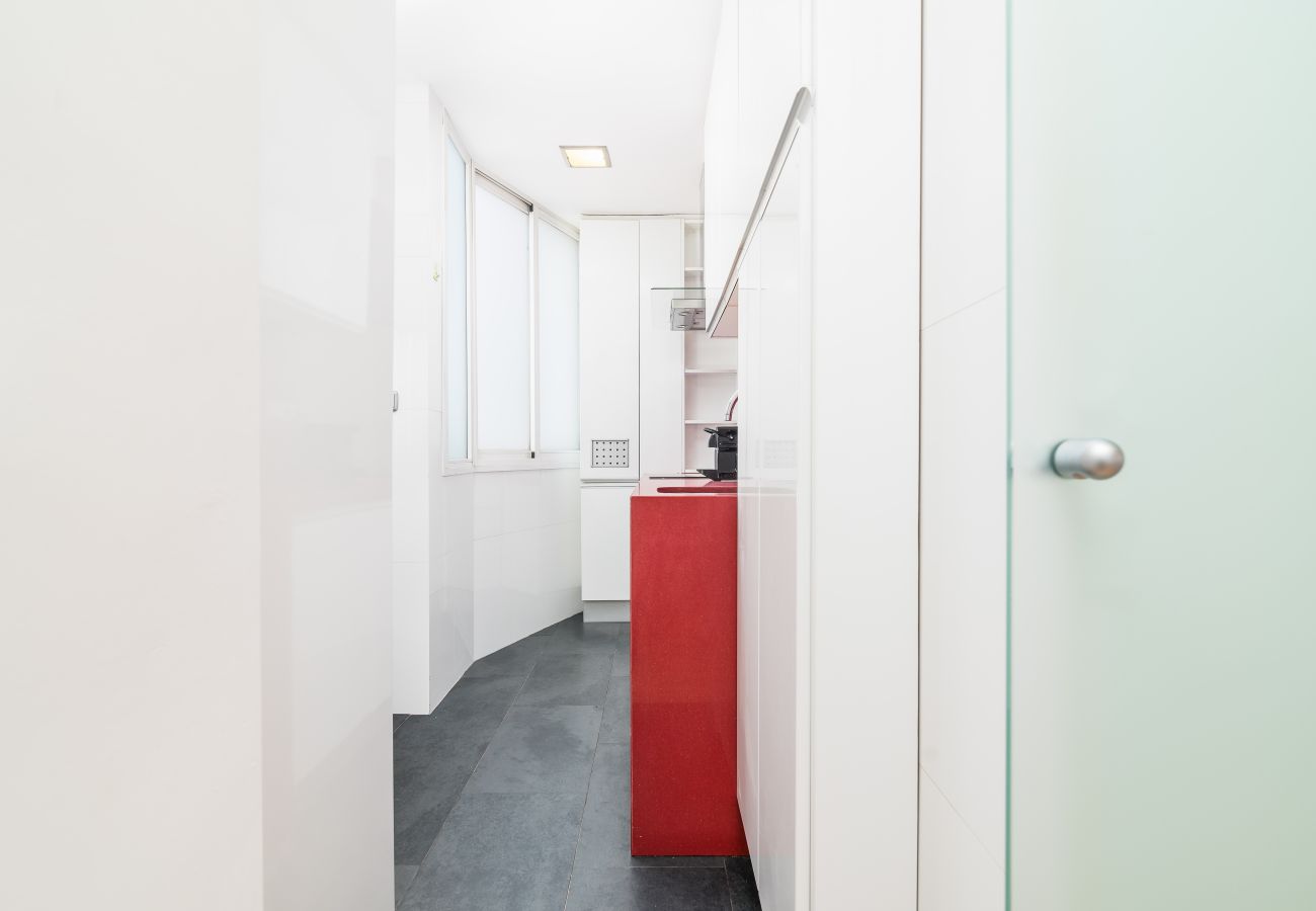 Apartamento en Málaga - iloftmalaga Mariscal