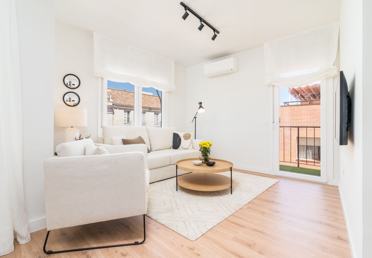 Apartamento en Málaga - iloftmalaga Mariscal