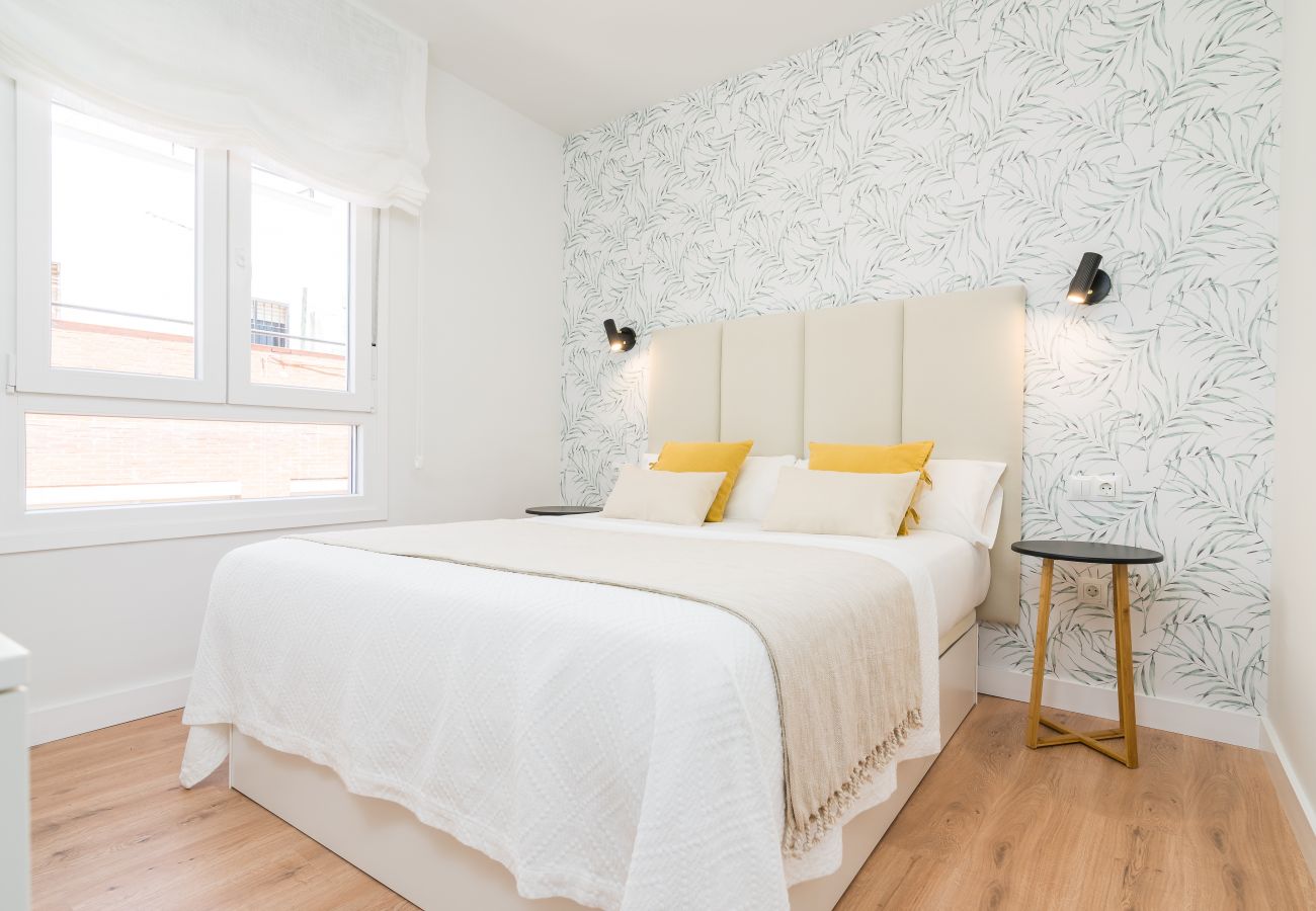 Apartamento en Málaga - iloftmalaga Mariscal