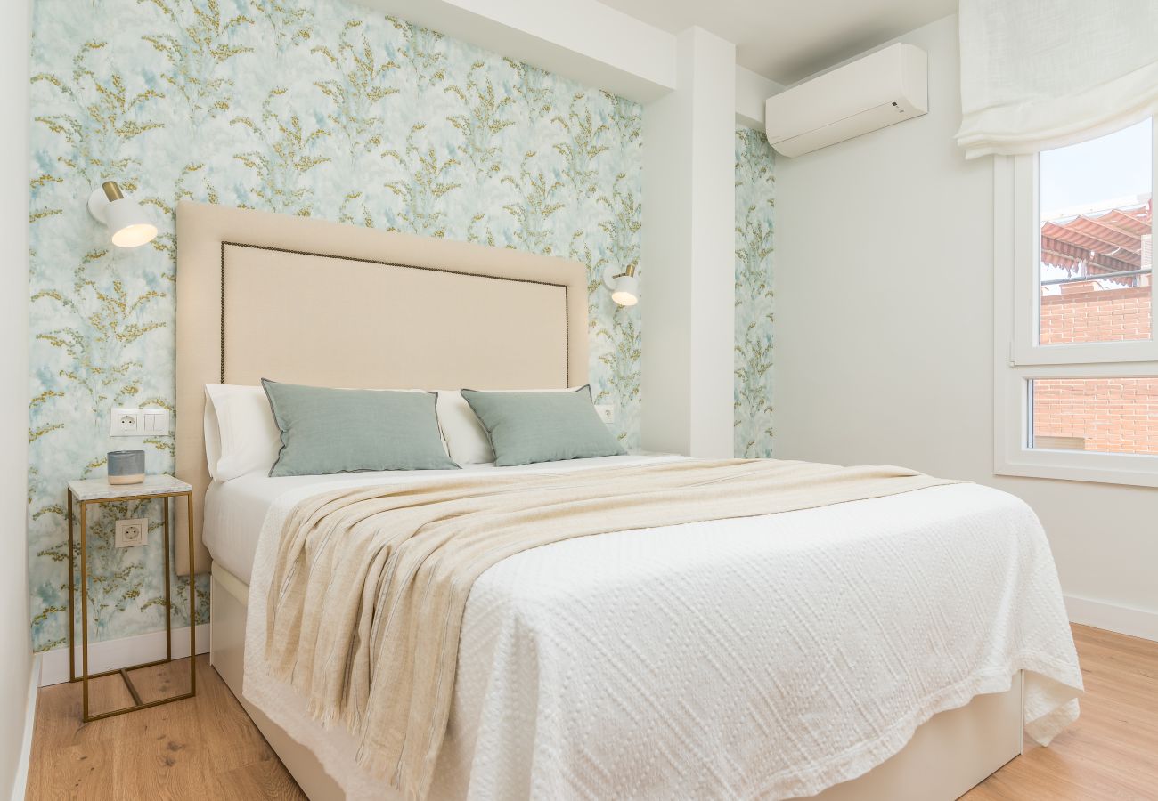 Apartamento en Málaga - iloftmalaga Mariscal