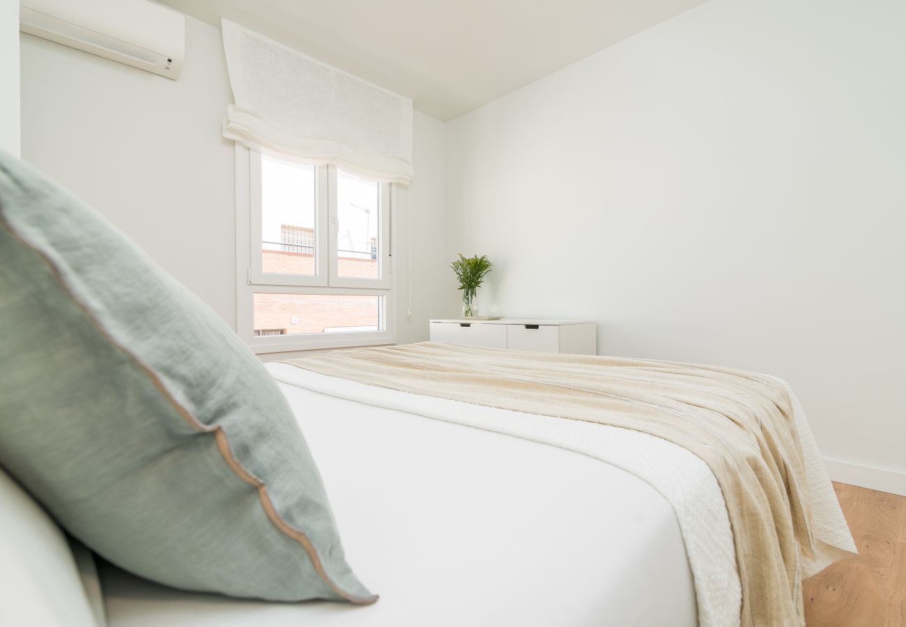 Apartamento en Málaga - iloftmalaga Mariscal