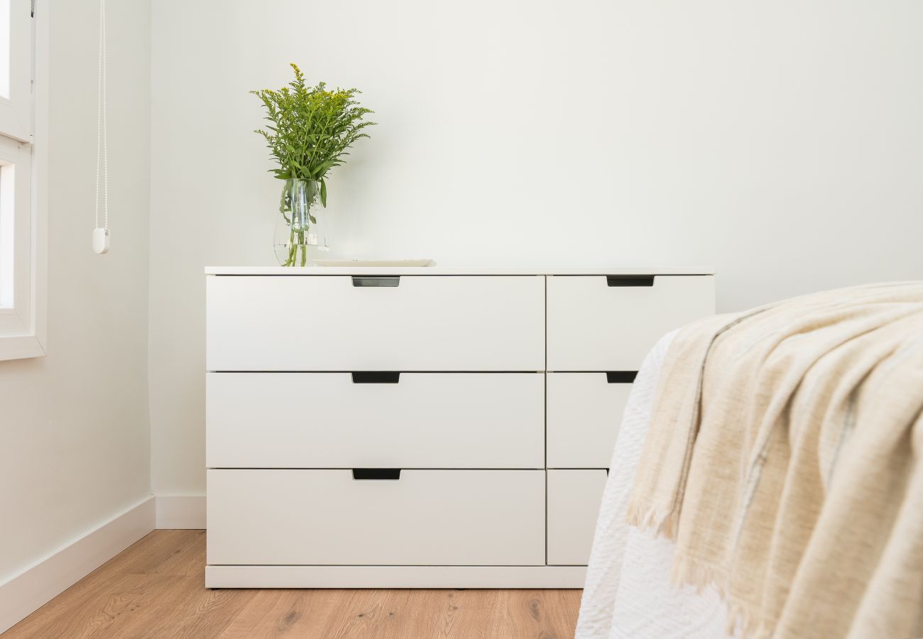Apartamento en Málaga - iloftmalaga Mariscal