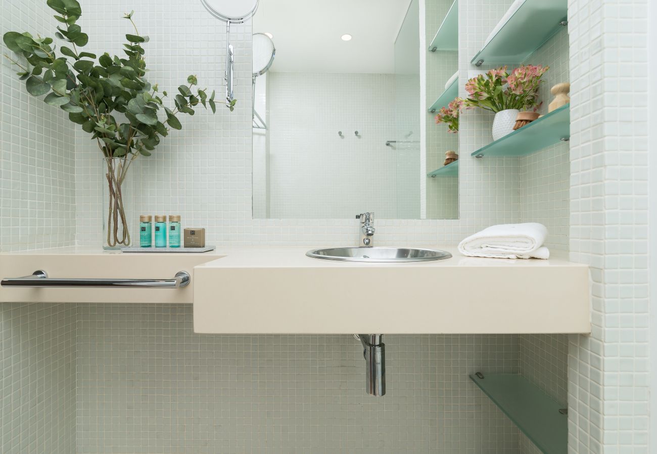 Apartamento en Málaga - iloftmalaga Mariscal