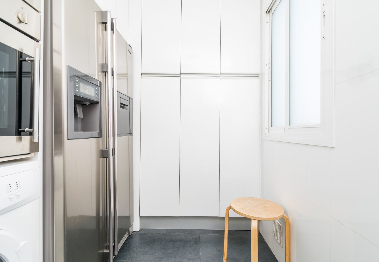 Apartamento en Málaga - iloftmalaga Mariscal