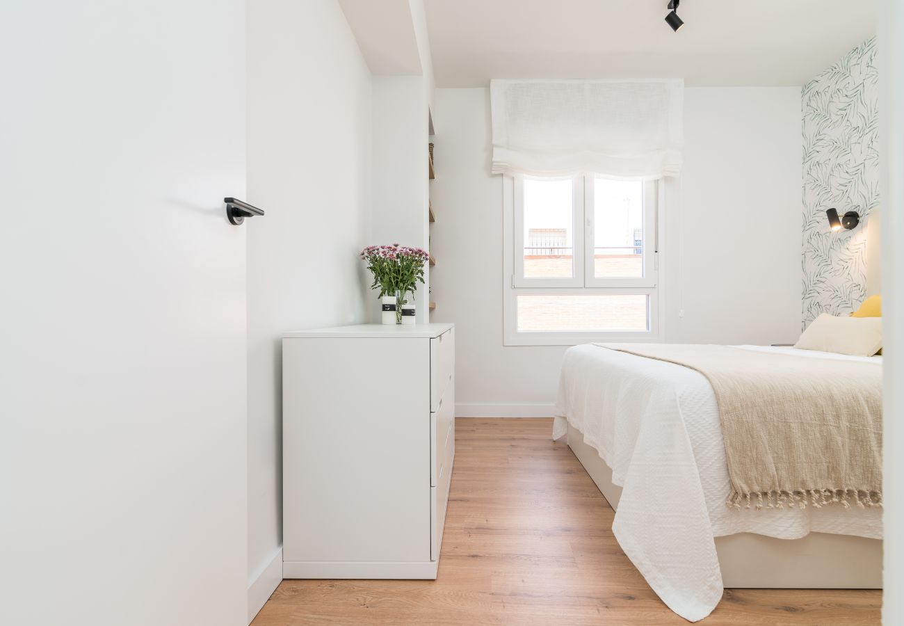 Apartamento en Málaga - iloftmalaga Mariscal