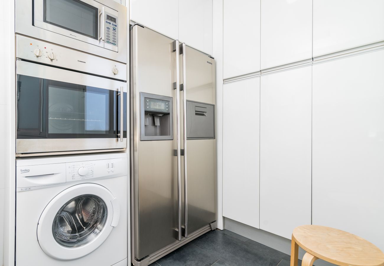 Apartamento en Málaga - iloftmalaga Mariscal