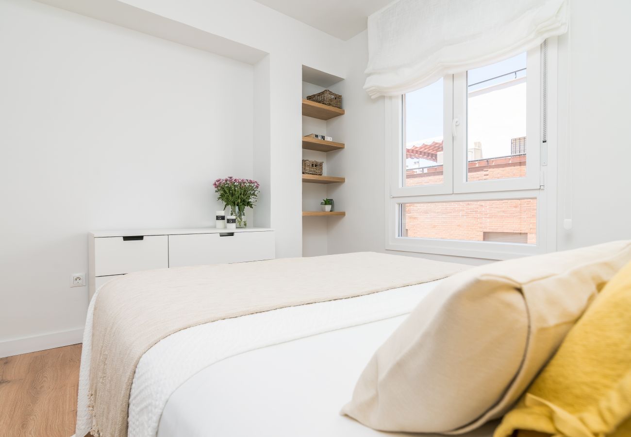 Apartamento en Málaga - iloftmalaga Mariscal