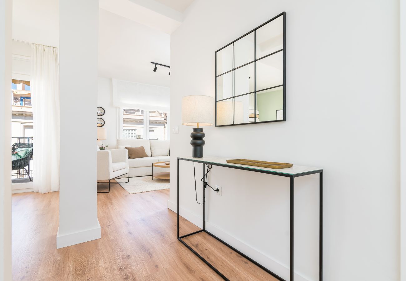 Apartamento en Málaga - iloftmalaga Mariscal