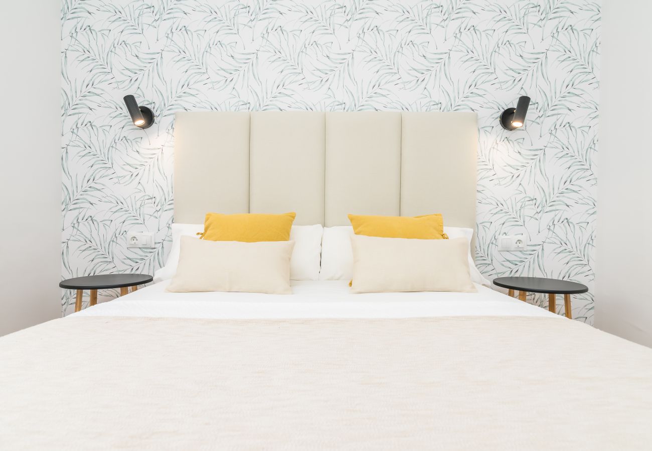 Apartamento en Málaga - iloftmalaga Mariscal