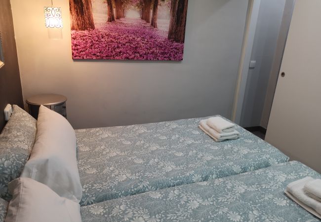 Apartamento en Barcelona - EIXAMPLE CENTER NEXT TO PASSEIG GRACIA