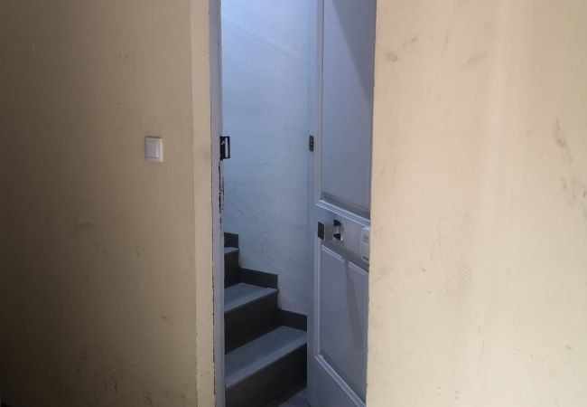 Apartamento en Barcelona - EIXAMPLE CENTER NEXT TO PASSEIG GRACIA Apartamento en Barcelona - EIXAMPLE CENTER NEXT TO PASSEIG GRACIA