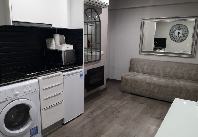 Apartamento en Barcelona - EIXAMPLE CENTER NEXT TO PASSEIG GRACIA