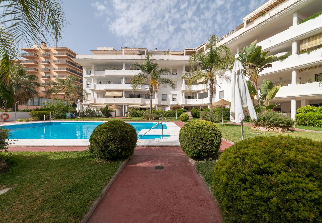 Apartamento en Torremolinos - iloftmalaga Atico Carihuela