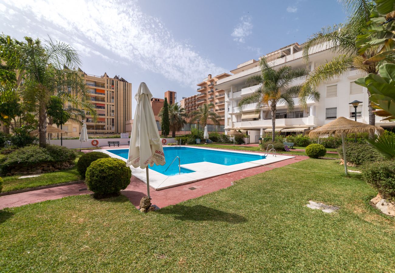 Apartamento en Torremolinos - iloftmalaga Atico Carihuela