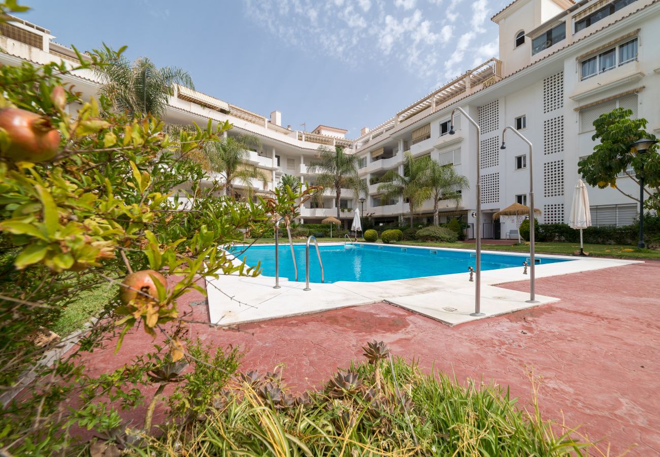 Apartamento en Torremolinos - iloftmalaga Atico Carihuela