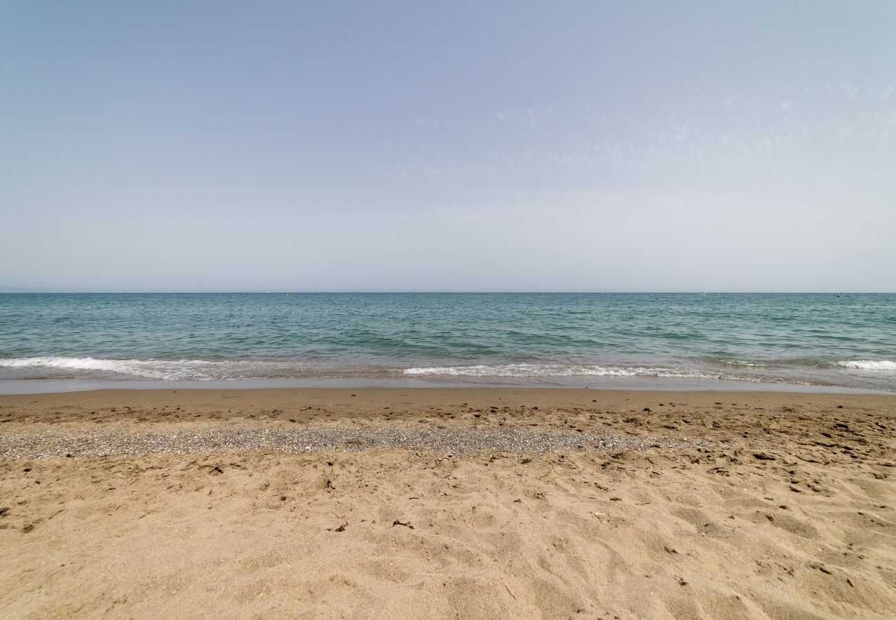 Apartamento en Torremolinos - iloftmalaga Atico Carihuela
